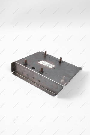 Площадка ВАЗ-2121 заднего поддомкратника правая с шпильками ( усиленная) Kamaz KAMAZ 21210-5101370-36