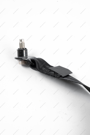 Ремень безопасности передний правый LADA Vesta/Веста Lada LADA 8450030968