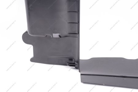 Щиток радиатора LADA Vesta NG Lada LADA 8450041501