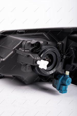 Блок-фара передняя правая седан DATSUN/ON DO Nissan NISSAN 260105PA0B