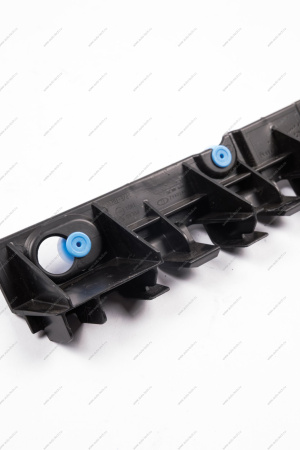 Кронштейн Lada LARGUS заднего бампера левый Renault RENAULT 8200846225