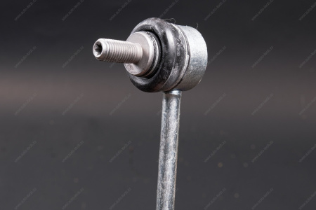 Стойка переднего стабилизатора поперечной устойчивости с шарниром в сборе LADA Vesta/Веста Lada LADA 8450045507