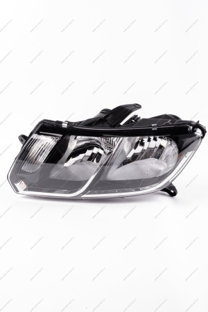 Фара LADA Largus (FL) NEW левая Gamma GAMMA GMHL13265L