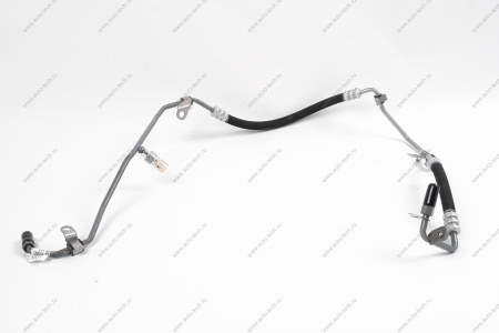 Шланг высокого давления ГУР (от насоса к рейке) двигат 11189 (P3M) LADA Largus Lada LADA 8450009471