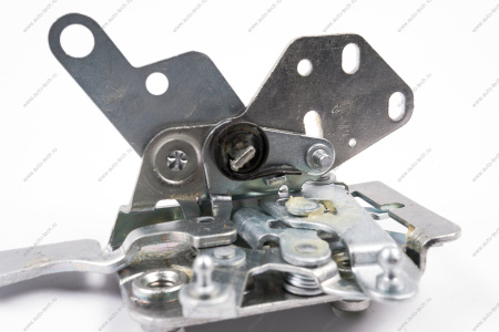 Замок ВАЗ-2108/2109/2110 передней правой двери внутренний Lada LADA 21080610501210