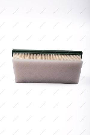 Фильтр воздушный (элемент фильтрующий) двигат 8кл/16 кл P3M/P4M с 12,08,2019 (качество оригинала) Lada Largus/Vesta БИГ ФИЛЬТР BIG Filter GB-95090