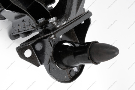 Поперечина передней подвески с кронштейнами в сборе ВАЗ-21217 Lada LADA 21217290420020