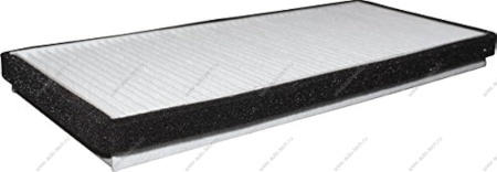 Фильтр салона 09408 Febi FEBI 09408