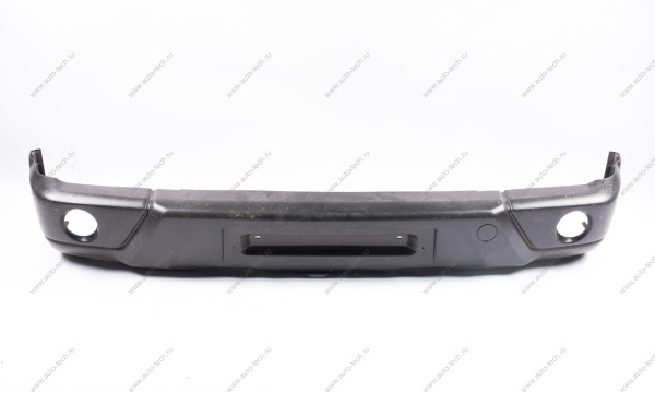 Бампер передний ВАЗ-21214 Niva Urban с отв. под ПТФ Кампласт Кампласт 21214280301001