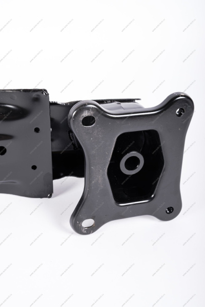 Балка LADA Vesta/Веста переднего бампера (усилитель)(металл) Lada LADA 8450006677