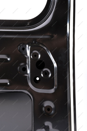 Дверь LADA Largus задка правая (под стекло) Gamma GAMMA GMTGWG10573R