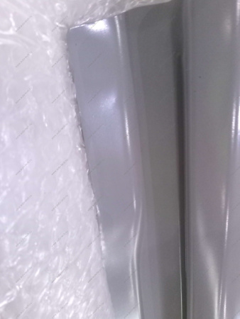 УЦЕНКА Боковина новая кузова задняя левая (заднее крыло + порог) (катафорезный грунт) LARGUS Cross Lada LADA 8450090400