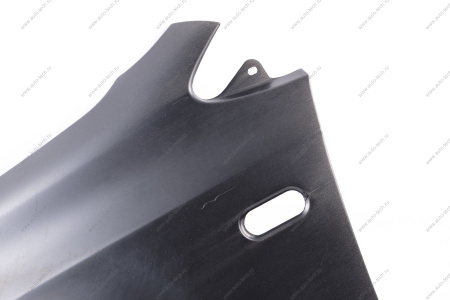 Крыло переднее левое VOLKSWAGEN Polo Начало НАЧАЛО 3607-8403015