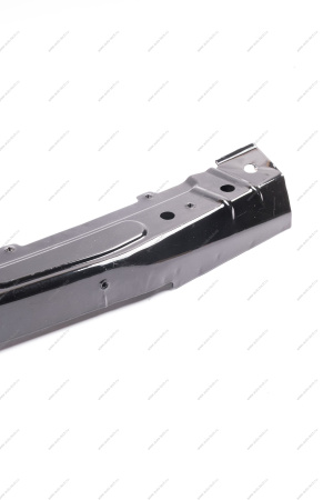 Поперечина LADA Vesta рамки радиатора нижняя (катафорезный грунт) (качество оргинала) Рекомендовано для СТО Тольятти Тольятти 8450008128