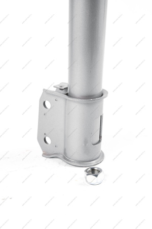 Амортизатор передней подвески газомасляный LADA Largus/Лада Ларгус левой/правой для фургона 1 шт. (PEKAR) Lada Pekar 543027245R