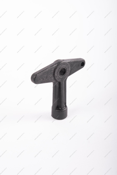 Болт крепления LADA Largus М8 4 шт колпака диска литого к-т ( С КЛЮЧОМ) Lada LADA 7700422600