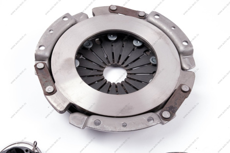 Комплект дисков сцепления LADA 2101-07 / 4х4 LADA LADA 21210160100000