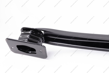 Усилитель заднего бампера LADA Vesta/SW/ SW Cross (балка) в сборе ( с кронштейнами 2шт 8450006711 ) Lada LADA 8450006709