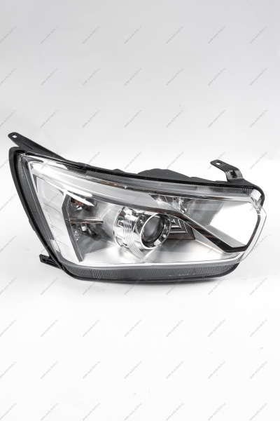 Блок-фара передняя правая (линза) хэтчбек DATSUN/MI DO Lada LADA 21970371101000