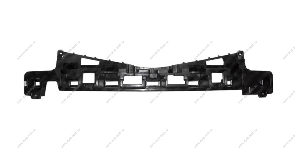 Абсорбер переднего бампера HYUNDAI Solaris 2014-2017 Hyundai Hyundai/KIA 865804L500