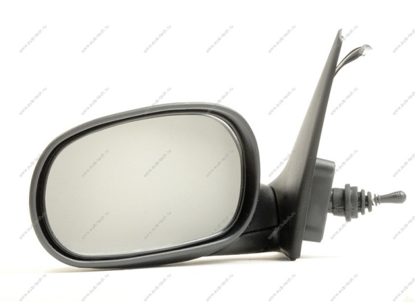 CHEVROLET Lanos Зеркало боковое левое мех 96227726 GM GM 96304167