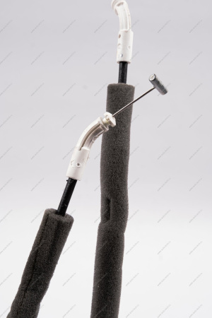 Привод LADA Largus/Лада Ларгус открывания правой двери задка Renault RENAULT 6001550302