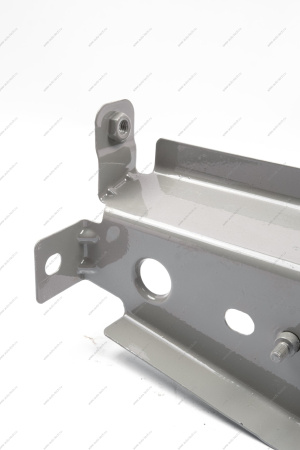 Стойка рамки радиатора правая(катафорезный грунт) LADA Vesta/Веста Lada LADA 8450039311