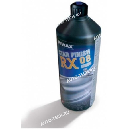 01404-1 Паста полировальная 1л № 8 Riwax Rl WAX 01404-1