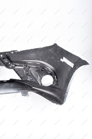 Бампер (FL) LADA GRANTA 2018- передний 221 Кампласт Кампласт 8450100957-221