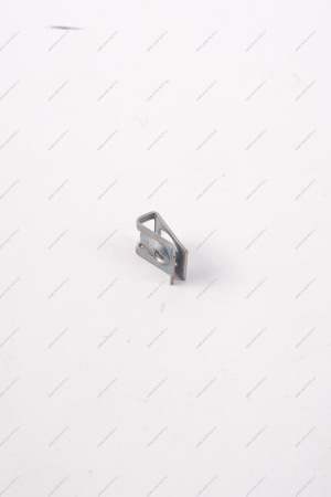 Гайка зажимная LADA Vesta/Веста M4 Lada LADA 7703046143