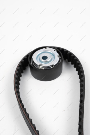 Ремень ГРМ +ролик+ натяжитель ВАЗ-21126/LADA Vesta/Priora / Kalina / Granta к-т (Gates) Lada LADA 21126100604086