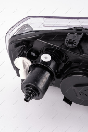 Фара левая LADA Largus/Лада Ларгус Gamma GAMMA АБФ-1001L