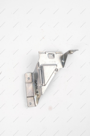 Кронштейн ВАЗ-1118 решетки радиатора правый АвтоВАЗ LADA 11180840103400