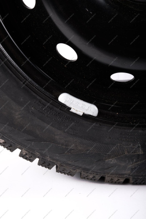 Автошина зимняя шипованная FORMULA ICE 185/65/15 +диск колесный 403005459R 1шт Pirelli LADA 99995711856515