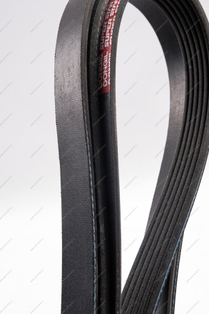 Ремень генератора LADA Largus/Лада Ларгус 16/8кл. на авто с ГУР и с кондиционером DONGIL DONGIL 6PK1822