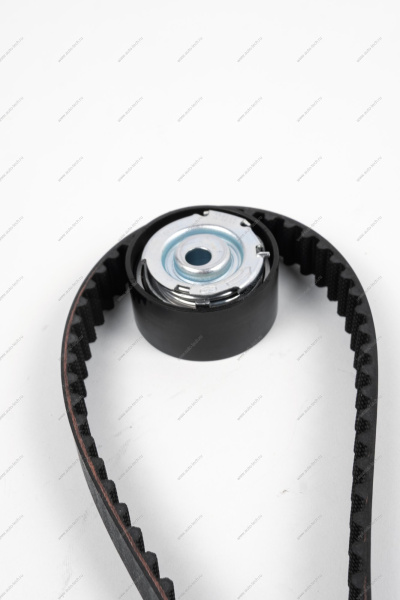 Ремень ГРМ +ролик+ натяжитель ВАЗ-21126/LADA Vesta/Priora / Kalina / Granta к-т (Gates) Lada LADA 21126100604086