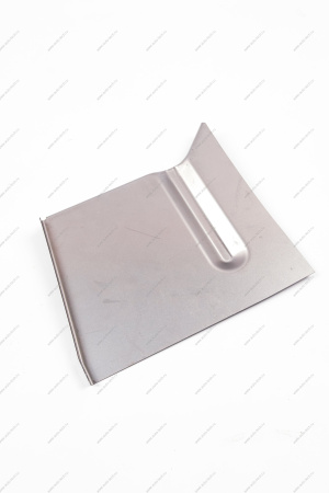 Ремонтная часть пола ВАЗ-2108 багажника левая Kamaz KAMAZ 21080510105336