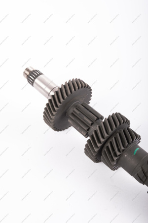 Вал первичный 35*11 зуб LADA XRAY КПП (BVM5-P4M,P4P) JR5-518/523 Renault RENAULT 8201323412