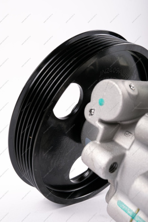 Насос гидроусилителя с шкивом в сборе LADA Largus (Рулевые системы) Renault RENAULT 8450094249