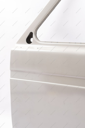 Дверь ВАЗ-21214/Urban передняя левая (под электростек-ки) огран двери н/обр АвтоВАЗ LADA 8450108925