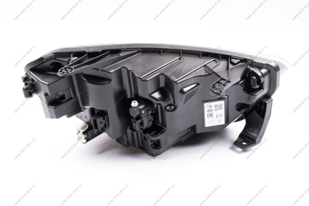 Фара левая светодиодная LADA Vesta NG ( АВТОСВЕТ) ORIGINAL Lada LADA 8450043981