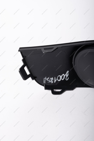 Заглушка LADA XRAY противотуманной фары левая АвтоВАЗ LADA 263361934R