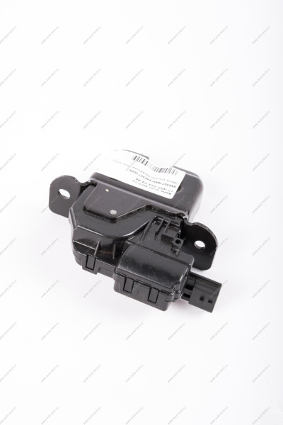 Замок крышки багажника Lada XRAY Lada LADA 846307169R