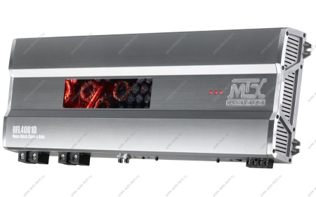 Усилители MTX AUDIO RFL5300 MTX AUDIO  RFL5300