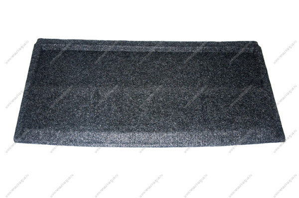 Полка багажника ВАЗ-2108 (цельная усиленная) LADA 21080-5607010-01