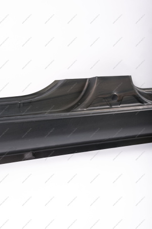 Порог ВАЗ-1118 левый (черный грунт) Тольятти Тольятти 11180540106597