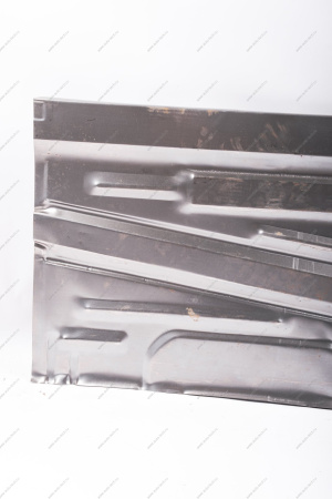 Ремонтная часть пола ВАЗ-2110 левая длинные (загнутые)1/2 Kamaz KAMAZ 21100-5101025-63