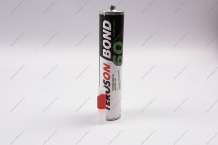 Комплект для вклейки стекол TEROSON BOND 60 (PU 8597 HMLC) Lada LADA 8460061901