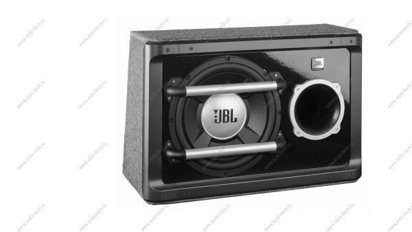 Сабвуферные динамики JBL GTO1214BR JBL JBL GTO1214BR