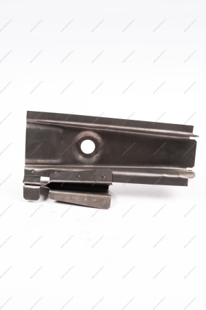 Поддомкратник ВАЗ-2101 передний левый (с усилителем) Kamaz KAMAZ 21010-5101075-63